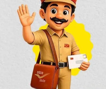 India Post launches mascot design contest with Rs 2 lakh prize pool