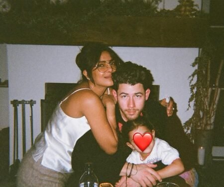 Priyanka Chopra calls Nick Jonas ‘Babu’, Kevin and Joe Jonas say, ‘We love it’