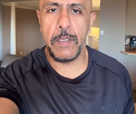 Vishal Dadlani, Prakash Raj lash out at government for ‘forcefully’ removing Sonam Wangchuk from protest site