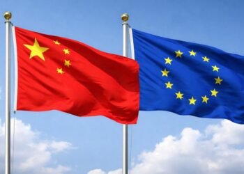 China’s growing vulnerabilities pose fresh risks for Europe: Report