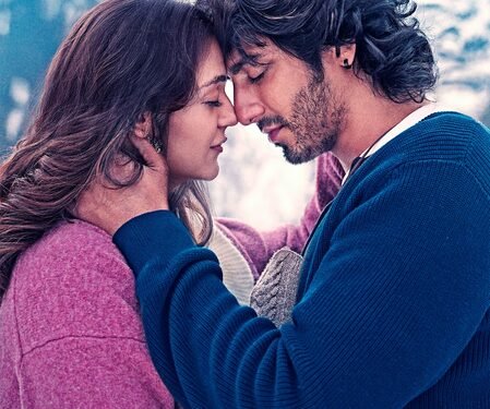 ‘Saiyaara’ row: YRF says title track wasn’t solely composed by Tanishk Bagchi, royalties disbursed equally to 3 composers