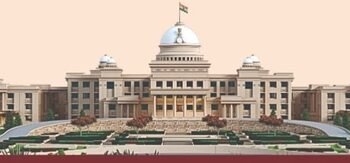 Chhattisgarh Assembly session adjourned sine-die after 14-hour-long debate on No Confidence Motion