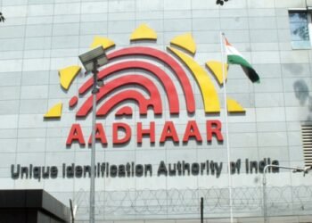 Aadhaar App hits 4 crore downloads amid rising use of digital services
