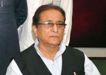 UP court upholds Azam Khan’s 2-year jail for objectionable remark against DM