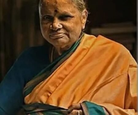 Former PM Deve Gowda’s wife Chennamma passes away at 85