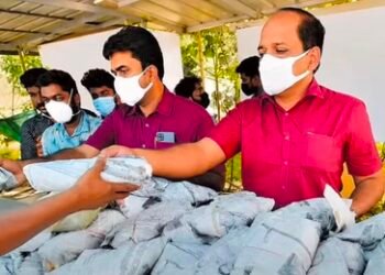 Community kitchens to replace banner politics in Kerala hospitals