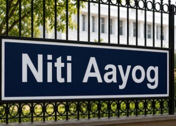 Meghalaya tops hilly states in NITI Aayog’s regulatory ease rankings