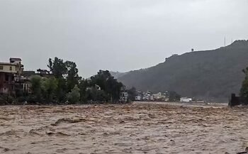 J&K flash flood: Over 20 deaths, dozens missing in Poonch, Rajouri districts