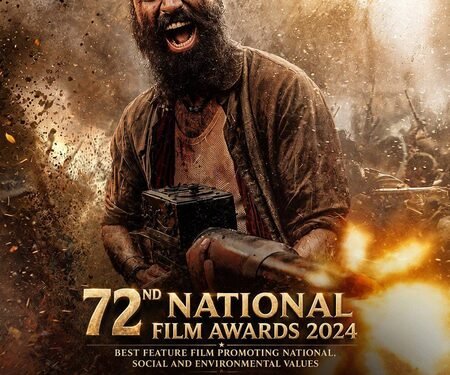 Arun Matheeswaran tells ‘Captain Miller’ makers: The trust you have shown in me and this film has been the strength behind it