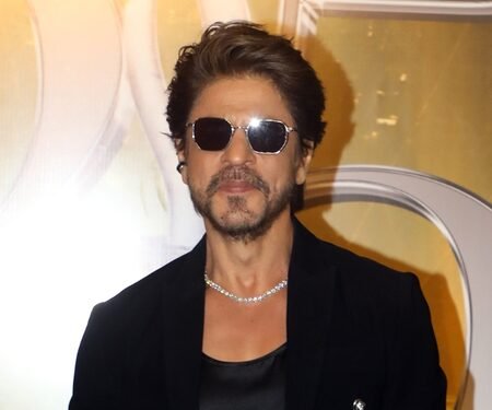 Shah Rukh Khan celebrates as Los Angeles Knight Riders clinch maiden title win in MLC