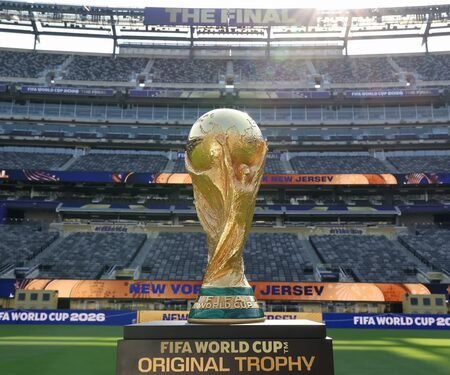 FIFA WC: Argentina chase history against Spain’s defensive wall (Preview)