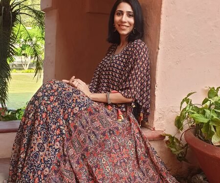 ‘Raakh’ actress Naina Sareen opens up on unequal opportunities in industry, says ‘talent should come first’