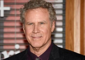 Will Ferrell reveals he worked at Disneyland just for a day, left with hilarious excuse