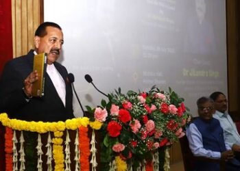 Fight against cancer, diabetes need a people’s movement, not just hospital-based care: Dr Jitendra Singh