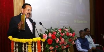 Fight against cancer, diabetes need a people’s movement, not just hospital-based care: Dr Jitendra Singh