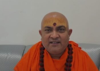 Hanumangarhi namaz row: Saints committee secretary slams critics, shares what happened on ‘black day’