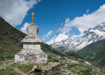 Himachal: Pangi Valley becomes first natural farming model