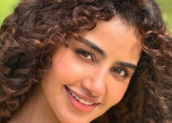 Anupama Parameswaran: No more permissions, no more fear!
