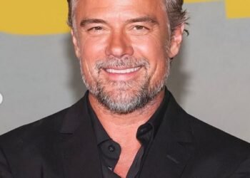 Josh Duhamel recollects when he realised he was ‘too old’ for his wife