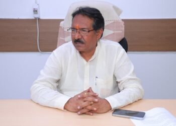 Sonam Wangchuk not an ordinary activist, but Oppn’s political pawn: Delhi BJP