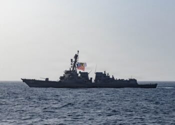 Iran says under-construction nuclear power plant attacked by US