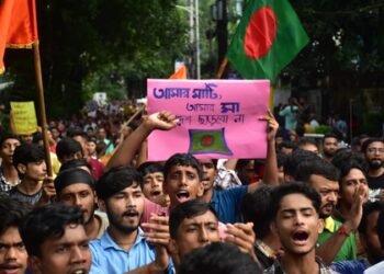 B’desh faces concerns over spread of extremist narratives: Report