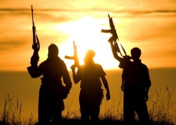 Gunmen kidnap seven passengers in Cameroon