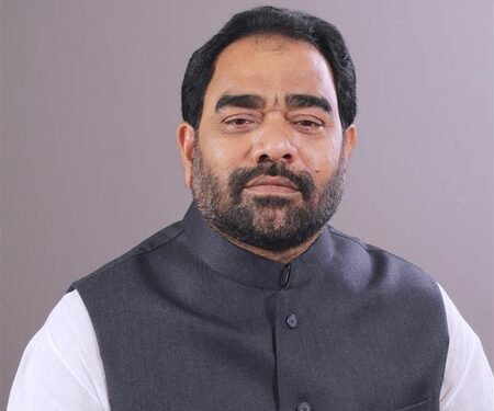 Odisha: BJD leader Bikram Arukh dismisses exit rumours