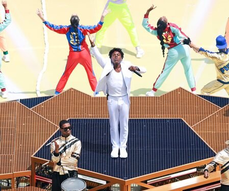 FIFA WC: IShowSpeed, Post Malone set stage alight as final closing ceremony gets underway