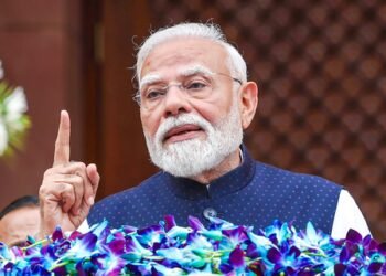 Nothing is more important than the welfare and future of our youth: PM Modi