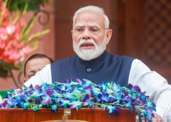 PM Modi urges Sonam Wangchuk to regain health after hunger strike