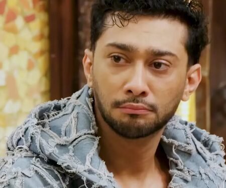 Zaid Darbar apologises for laughing at Kushal Tandon’s ‘tujhe meri cheezein pasand aati hai’ remark