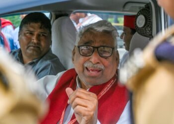 Vande Mataram is our heritage; disrespect insults nation: Leaders on national song bill