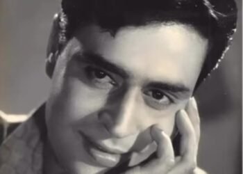 Jackie Shroff honours legends Rajendra Kumar and Geeta Dutt with heartfelt tributes
