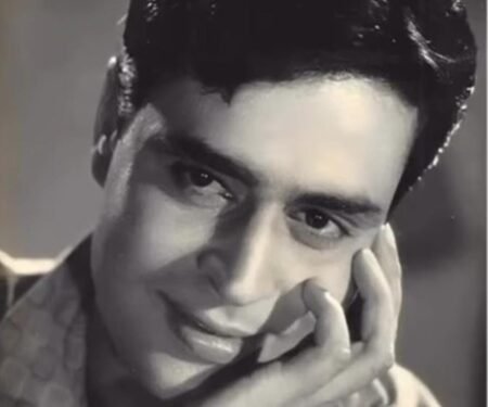 Jackie Shroff honours legends Rajendra Kumar and Geeta Dutt with heartfelt tributes