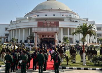Bihar Assembly’s 5-day monsoon session begins today; supplementary budget, key bills on agenda