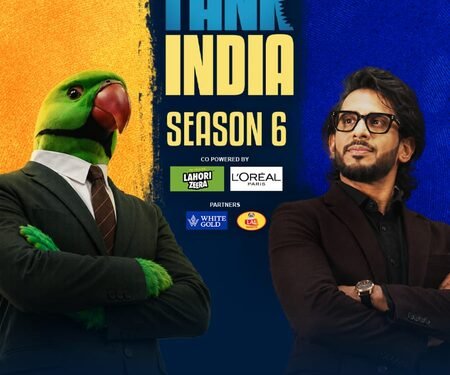 ‘Shark Tank India Season 6’ calls out startup jargon with new ‘DontBeATota’ campaign