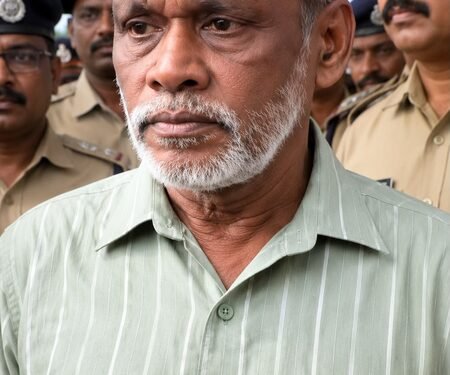 Nenmara double murder case: Kerala court sentences Chenthamara to death