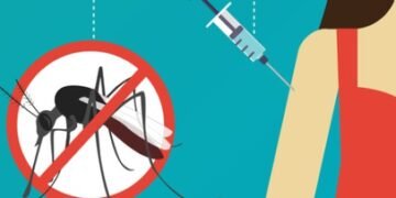 India approves first dengue vaccine QDENGA for people aged 4-60 years