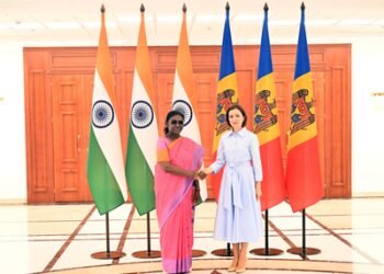 India committed to investor-friendly business environment: President Murmu