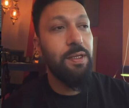 Music composer-producer Abhijit Vaghani: I’m a Bollywood boy