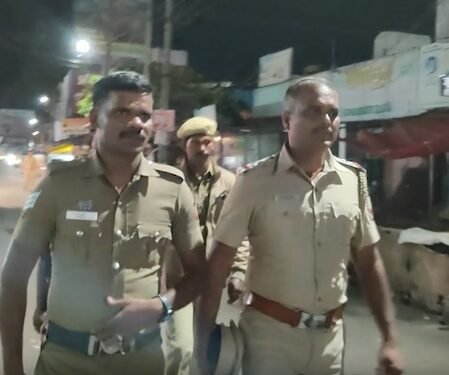 Three Bangladeshi nationals held in Tamil Nadu for illegal entry, employment at scrap yard