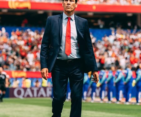 Rudi Garcia’s tenure as Belgium manager ends as RBFA decides not to extend contract