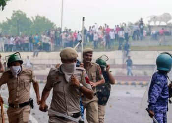 Delhi Police denies NSA powers linked to CJP protest, says order is routine renewal