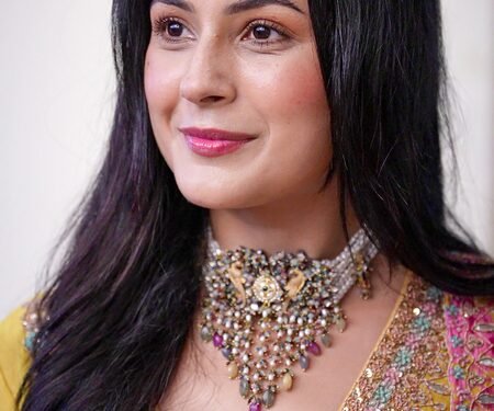 Shehnaaz Gill on shedding her carefree image with intense roles: Not trying to prove anything