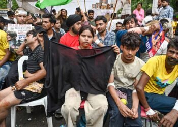 Mohanlal’s daughter Vismaya targeted over NEET protest support