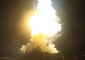 US launches fresh strikes on Iran; CENTCOM says attacks target military capabilities in Strait of Hormuz