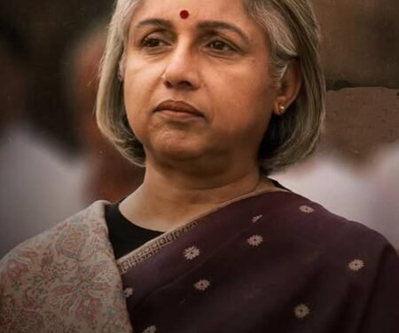 Revathy on CJP Protest: Cops unleashing violence reminds us of British violence during our freedom struggle!