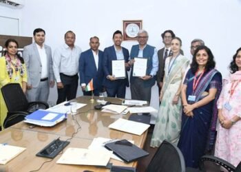 ICMR transfers three biomedical technologies to advance cancer, infectious disease solutions