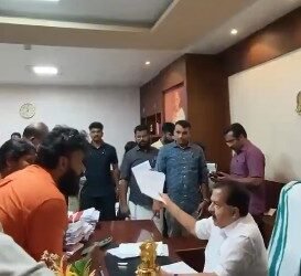 Kerala: Chennithala orders fresh probe after bail setback in Nithin Raj case